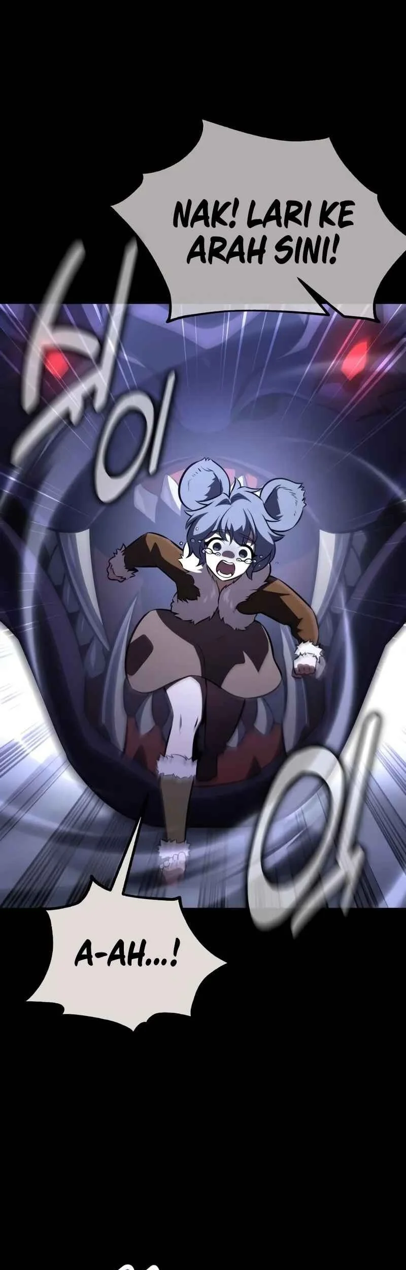 i killed an academy player chapter 105 - Page 18