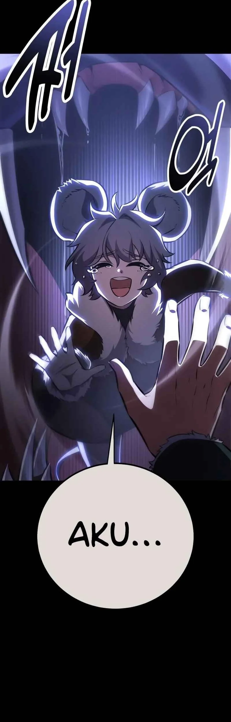 i killed an academy player chapter 105 - Page 19