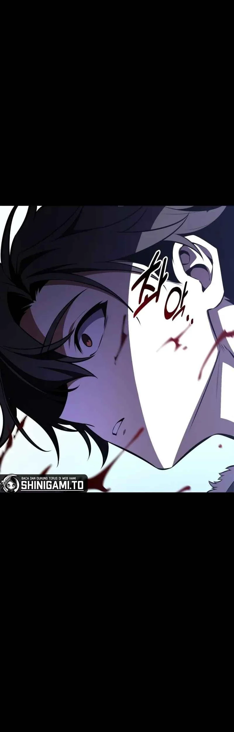 i killed an academy player chapter 105 - Page 21