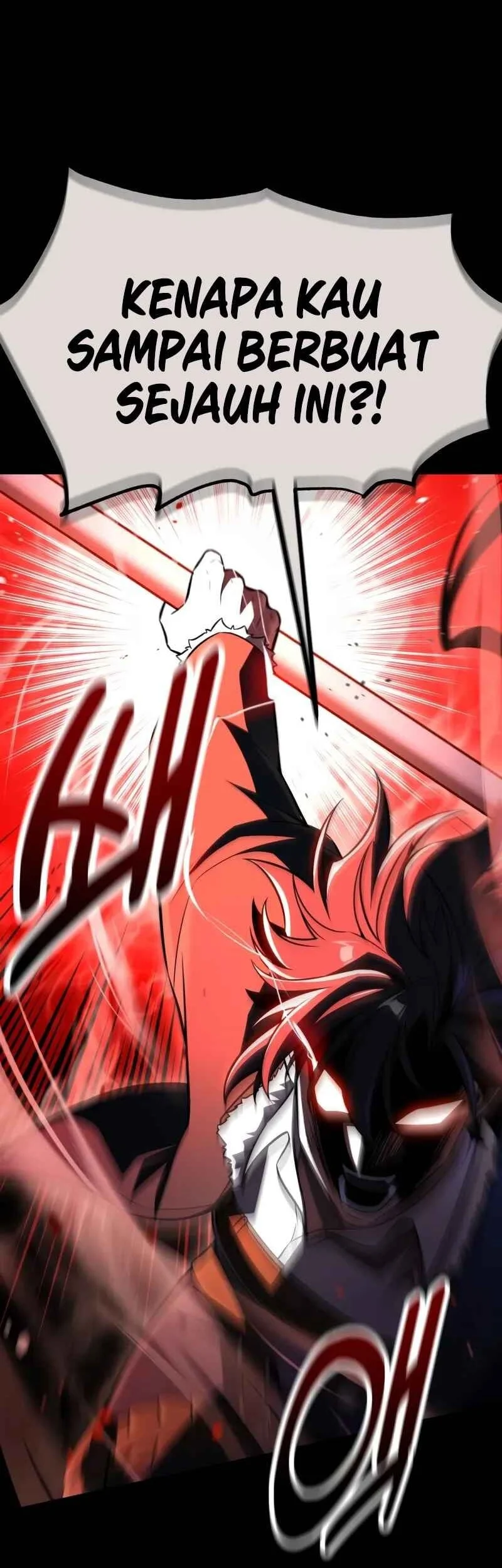 i killed an academy player chapter 105 - Page 25