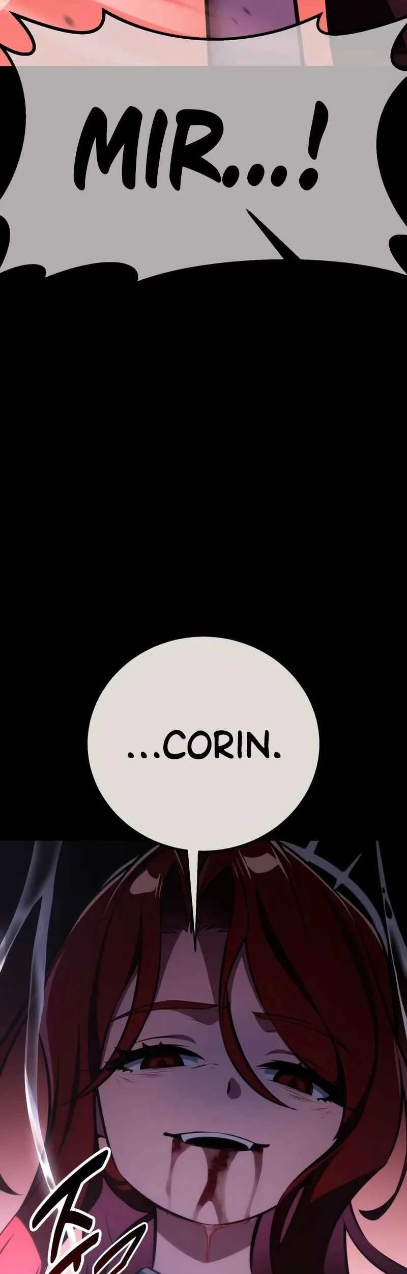 i killed an academy player chapter 105 - Page 30