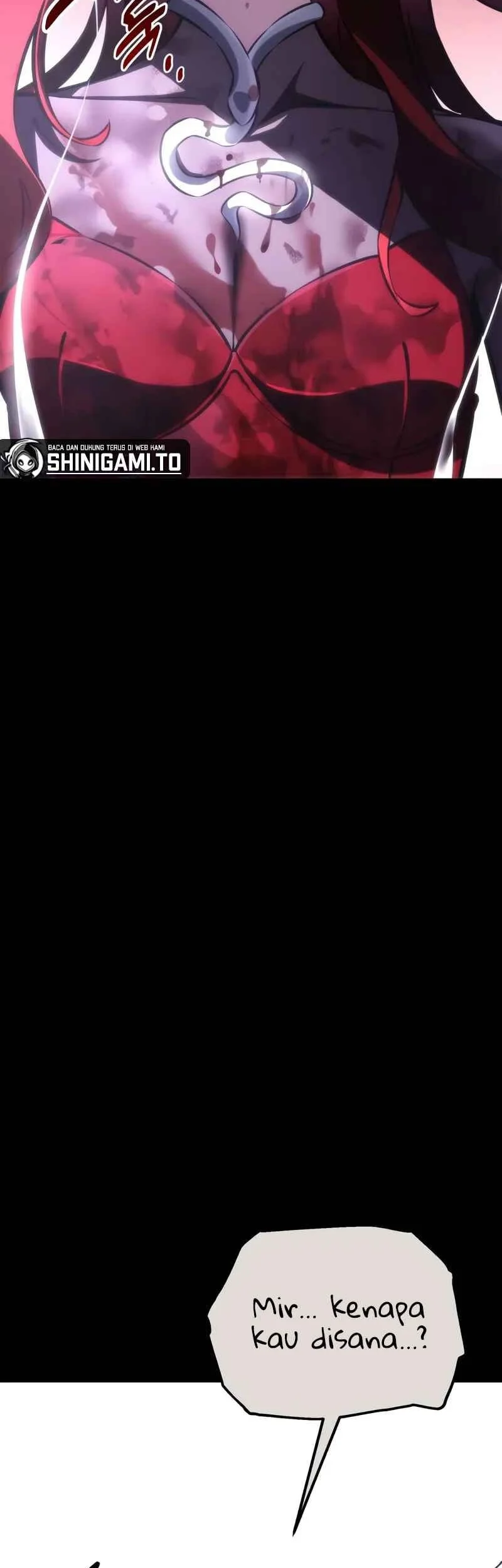 i killed an academy player chapter 105 - Page 31