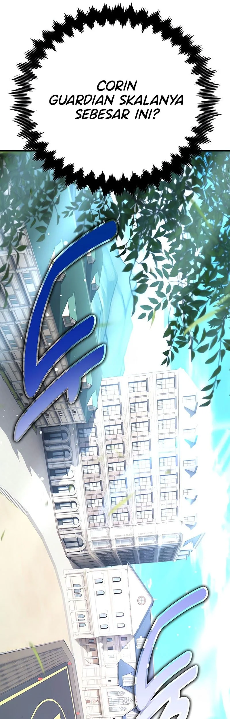 I Killed An Academy Player Chapter 106 Gambar 34