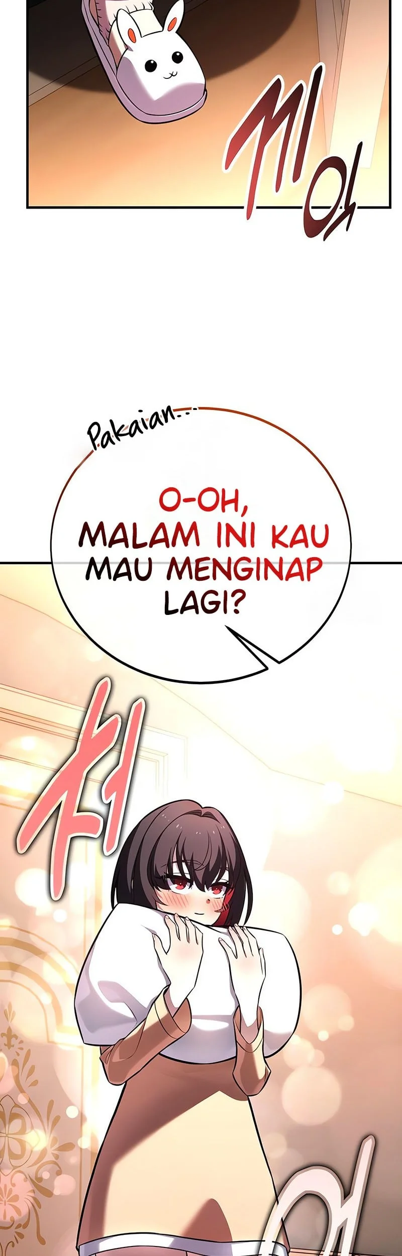 I Killed An Academy Player Chapter 106 Gambar 43