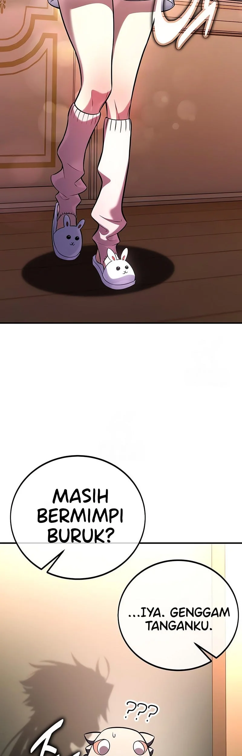 I Killed An Academy Player Chapter 106 Gambar 44