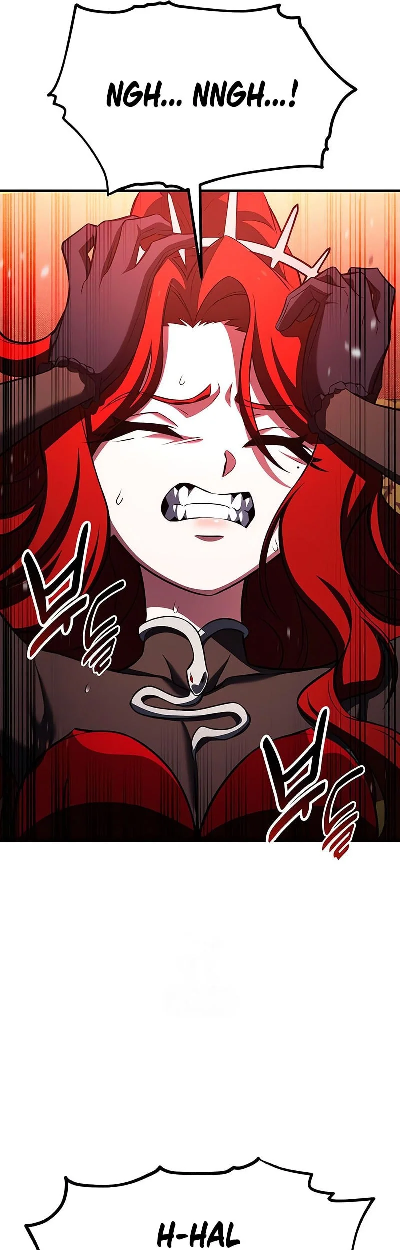 I Killed An Academy Player Chapter 106 Gambar 46