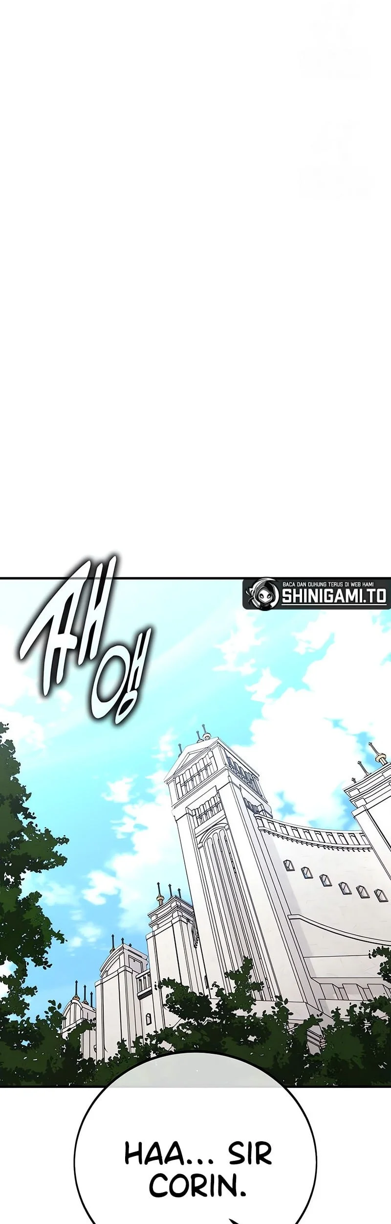 I Killed An Academy Player Chapter 106 Gambar 48