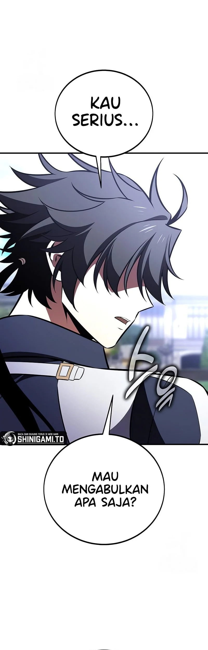 I Killed An Academy Player Chapter 106 Gambar 52