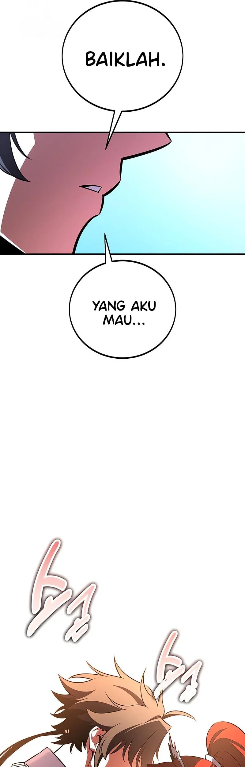 I Killed An Academy Player Chapter 106 Gambar 54