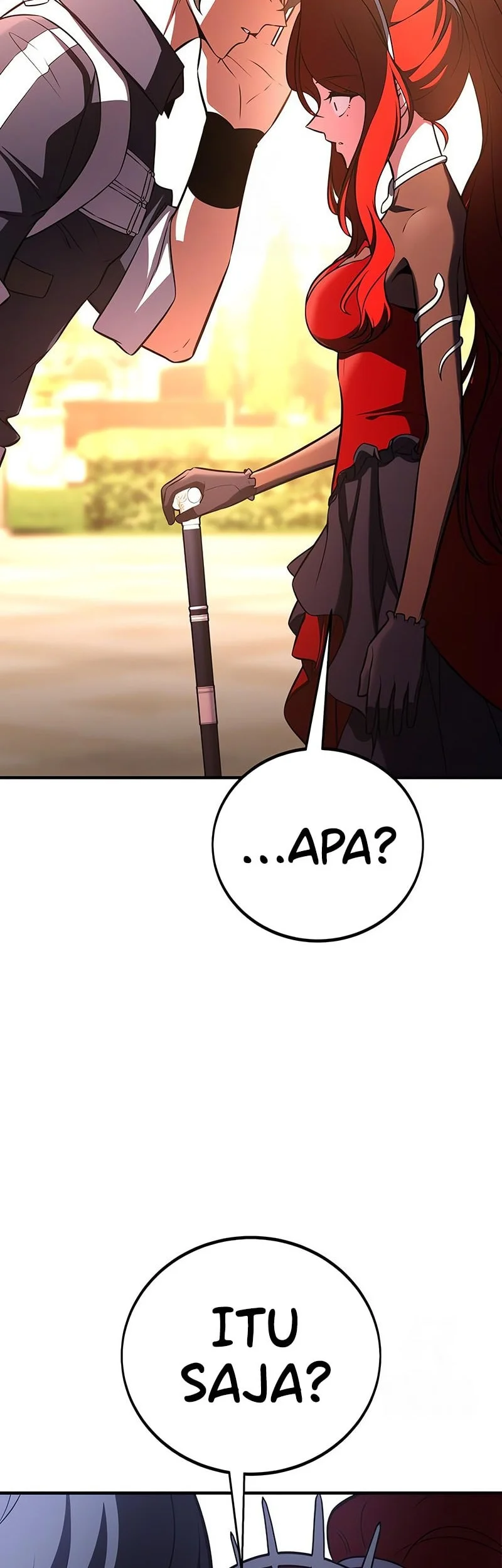 I Killed An Academy Player Chapter 106 Gambar 55