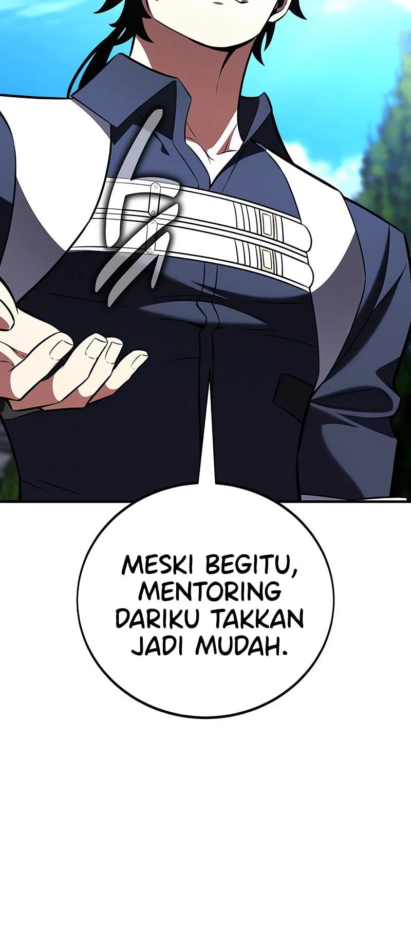 I Killed An Academy Player Chapter 106 Gambar 57