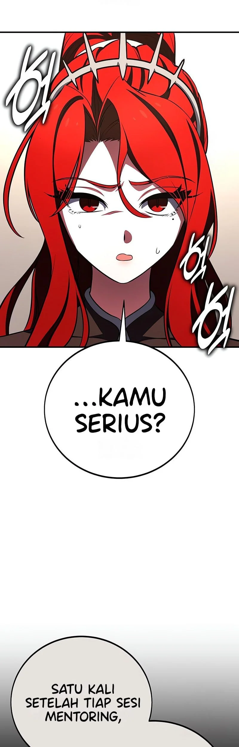 I Killed An Academy Player Chapter 106 Gambar 64