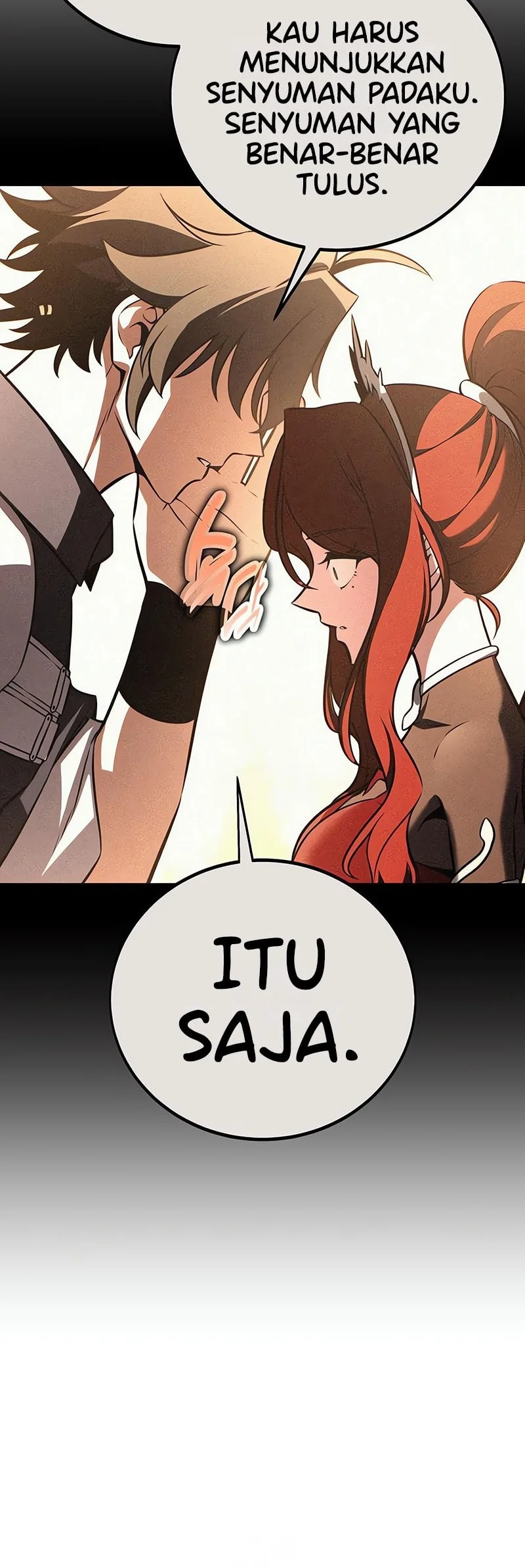 I Killed An Academy Player Chapter 106 Gambar 65