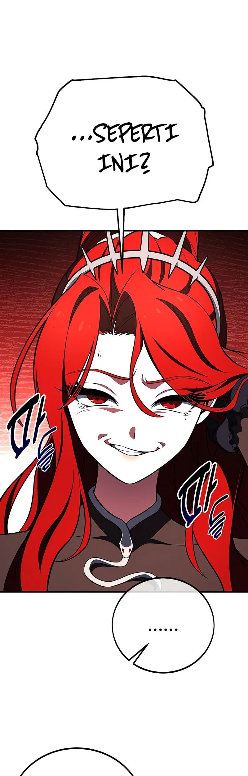 I Killed An Academy Player Chapter 106 Gambar 67