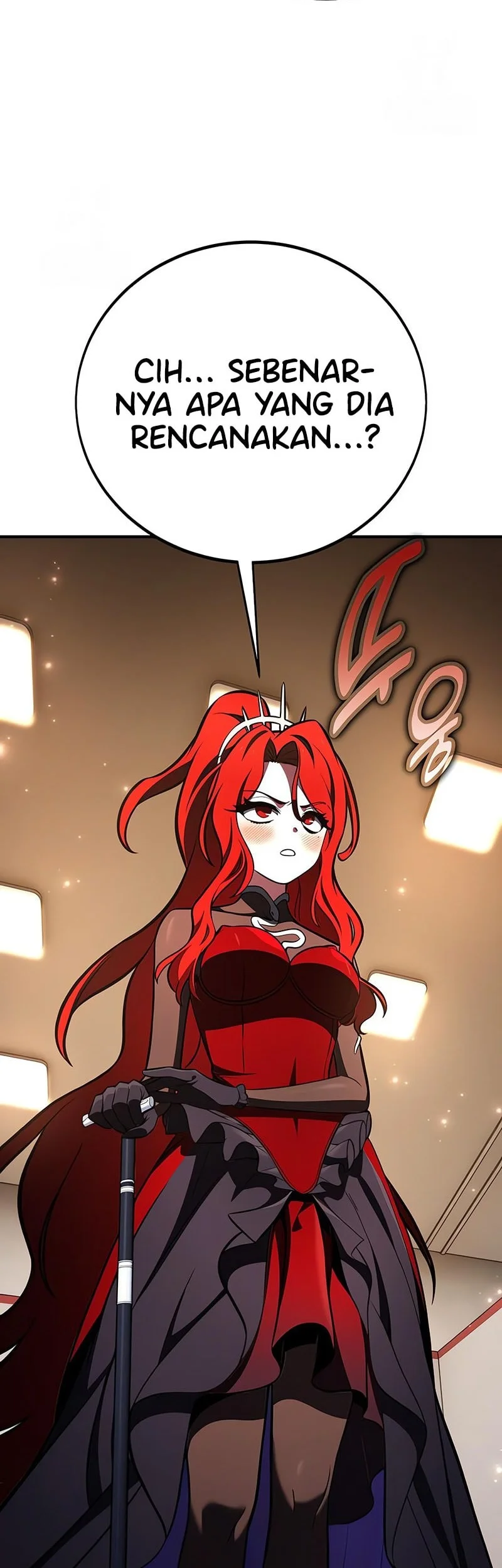 I Killed An Academy Player Chapter 106 Gambar 71