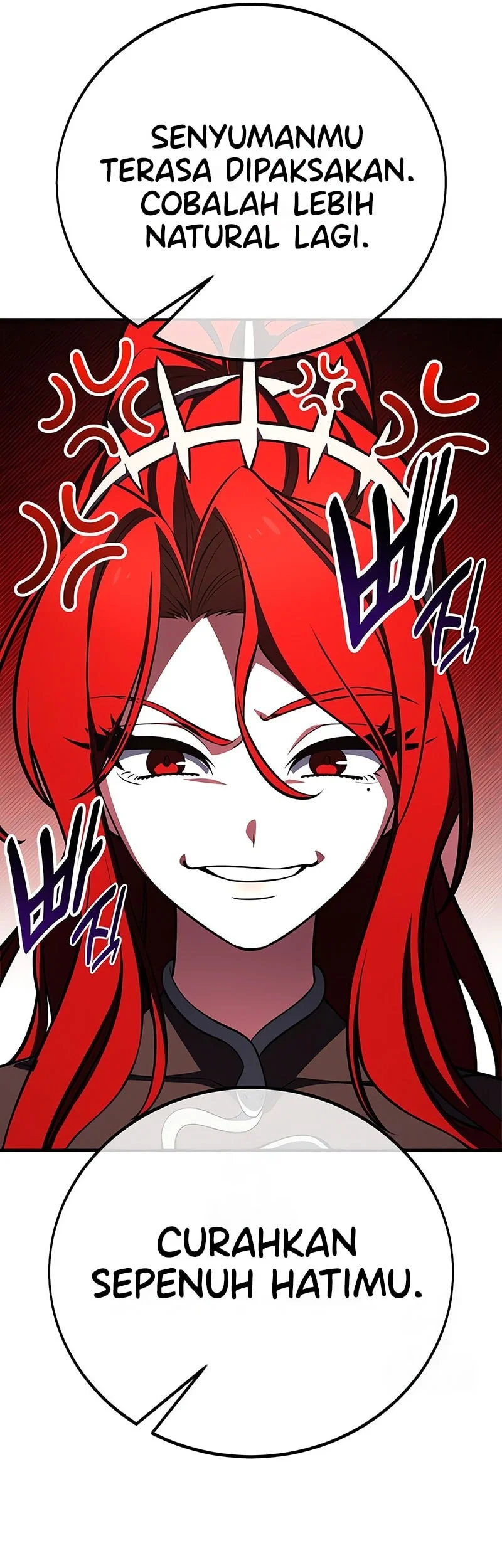 I Killed An Academy Player Chapter 106 Gambar 74