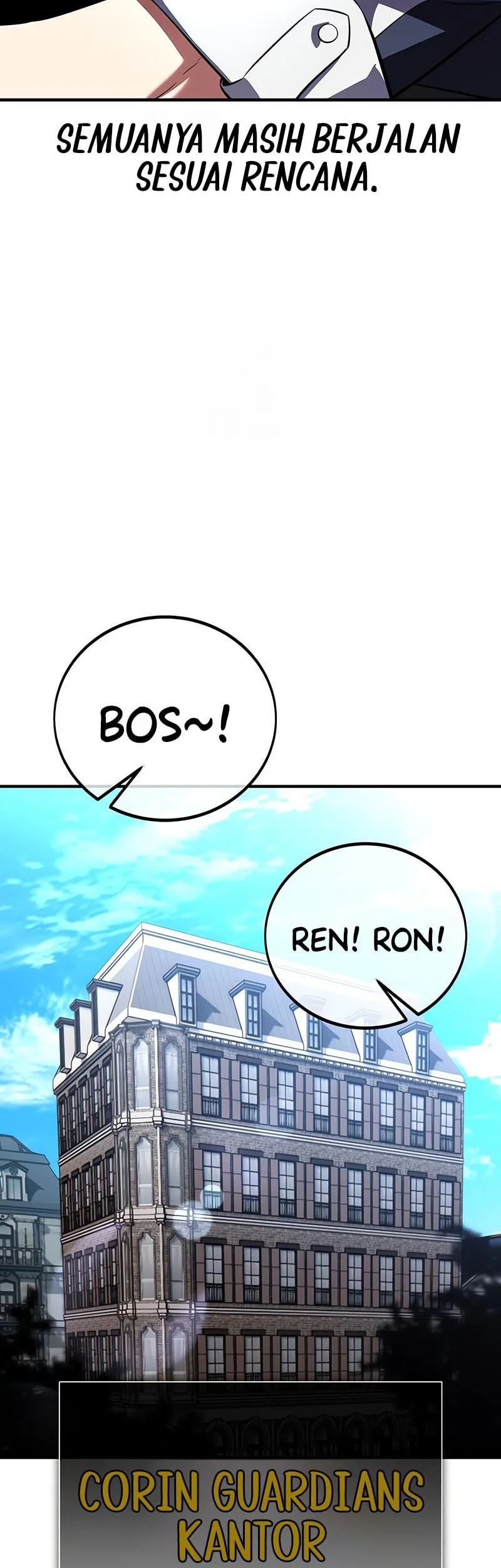 I Killed An Academy Player Chapter 106 Gambar 80