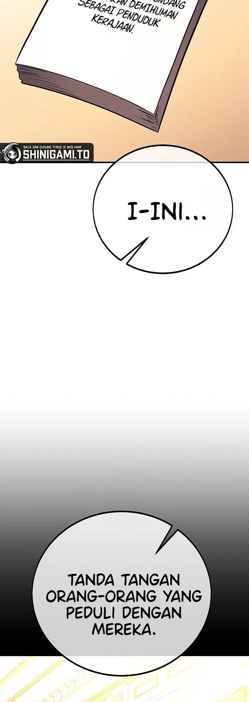 I Killed An Academy Player Chapter 106 Gambar 89