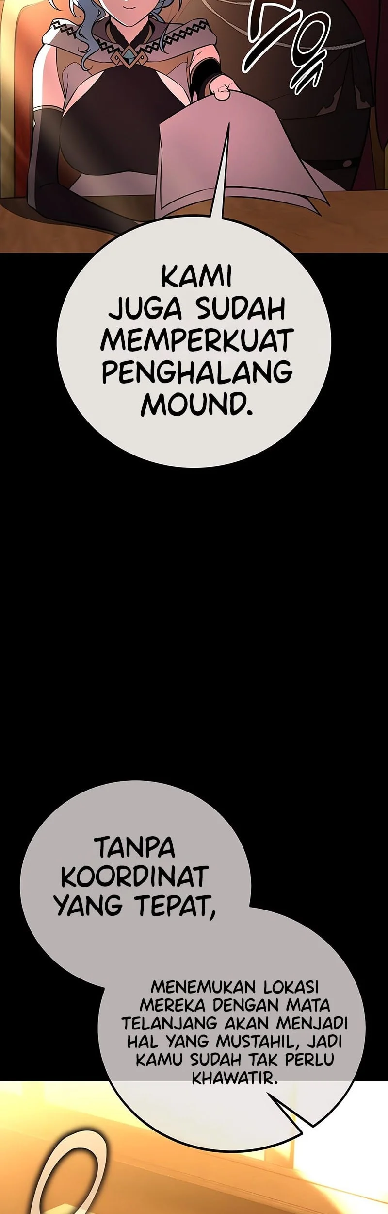 I Killed An Academy Player Chapter 106 Gambar 92