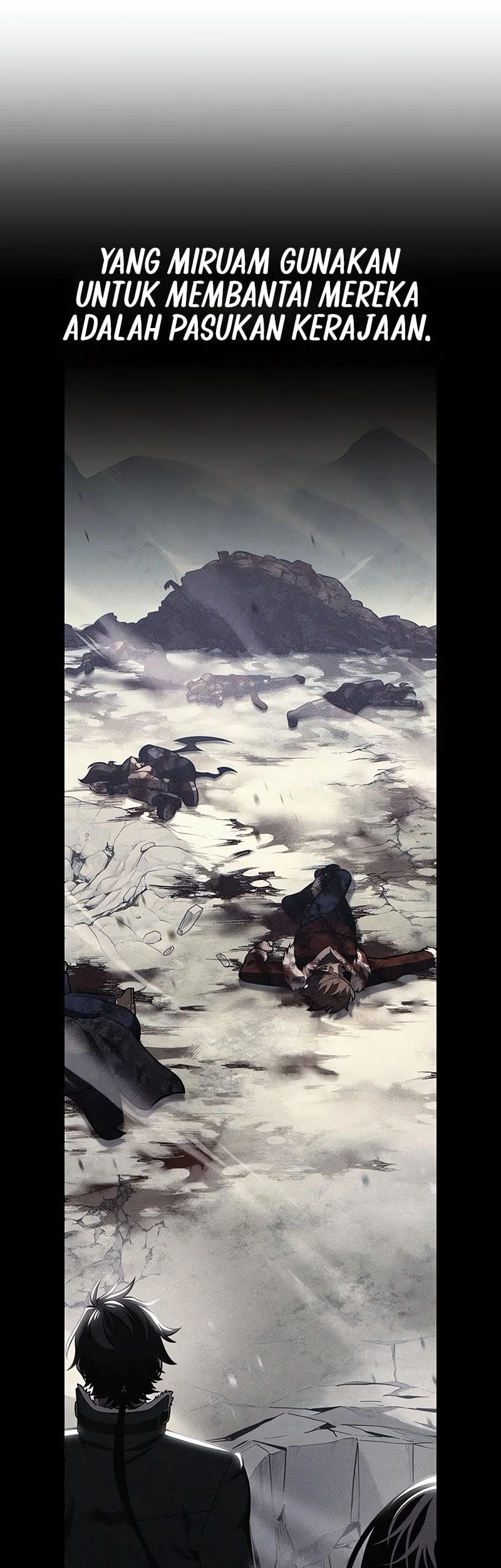 I Killed An Academy Player Chapter 106 Gambar 95