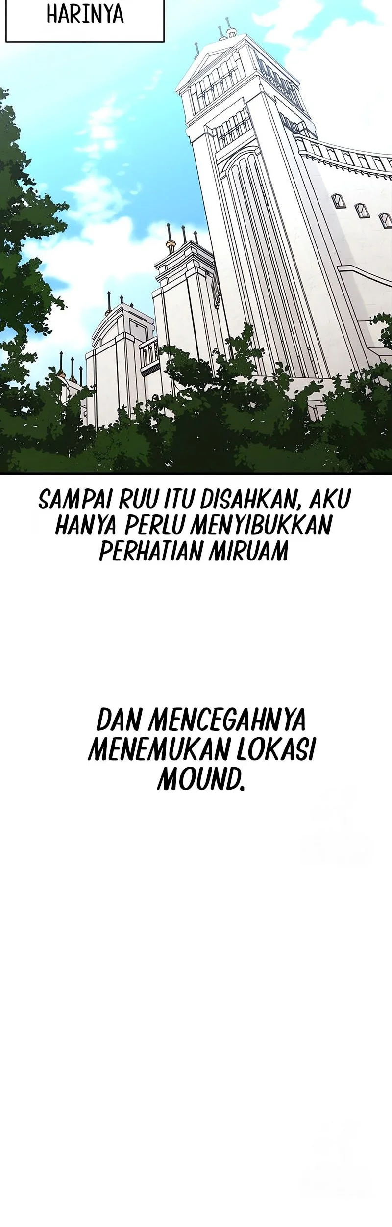 I Killed An Academy Player Chapter 106 Gambar 97