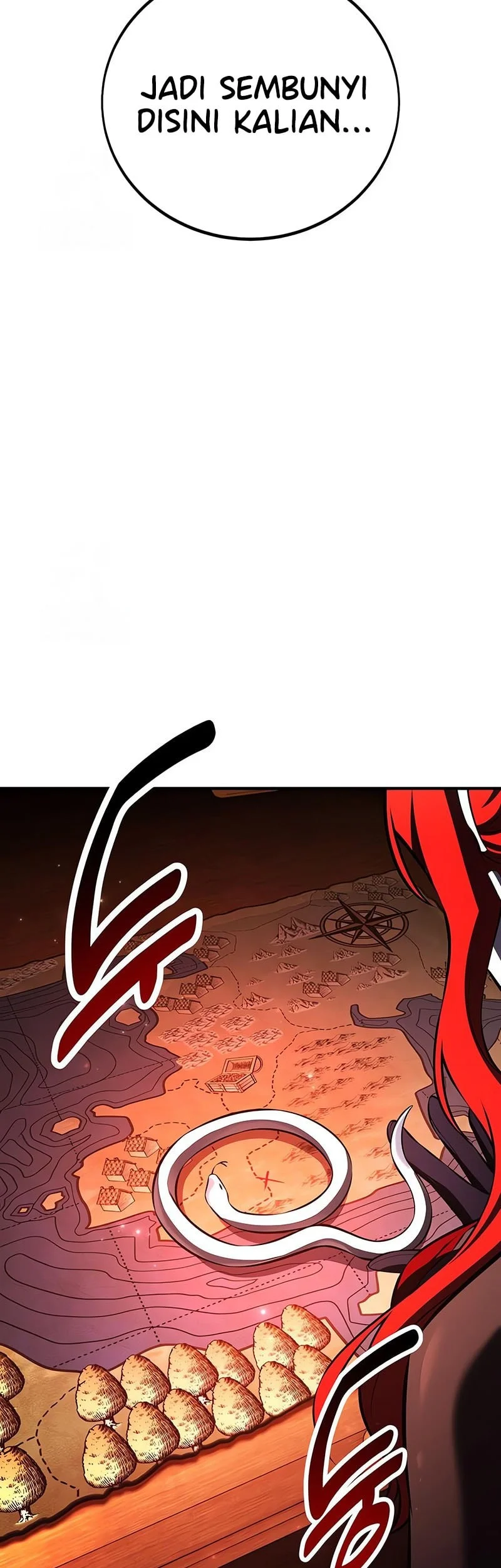 I Killed An Academy Player Chapter 106 Gambar 104