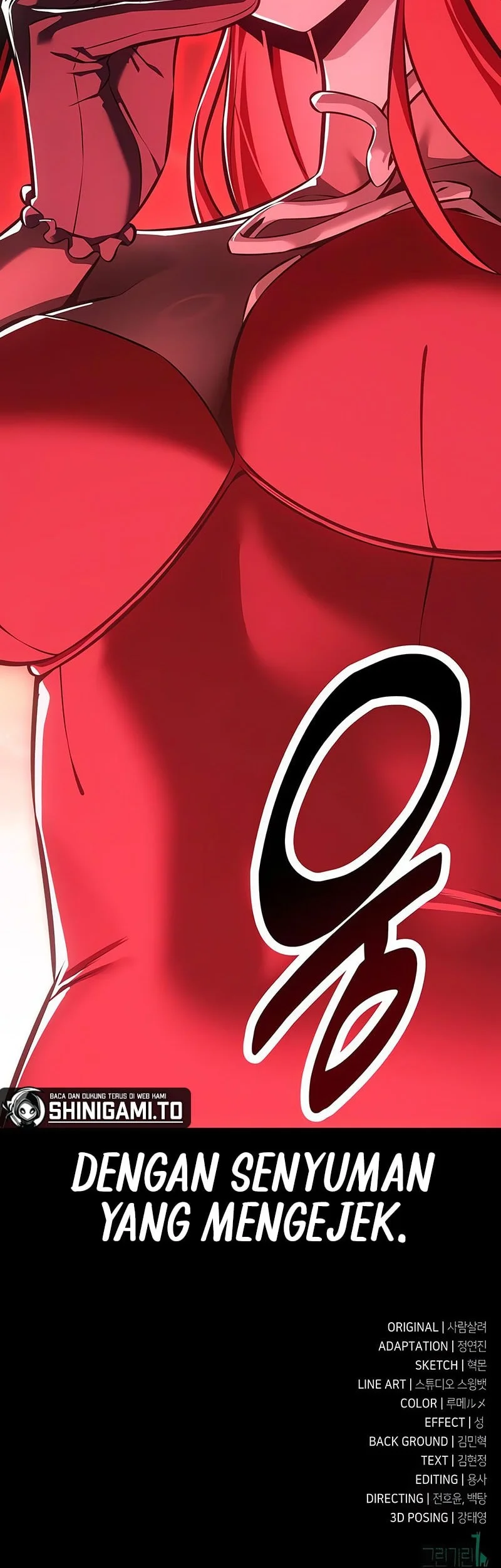 I Killed An Academy Player Chapter 106 Gambar 107