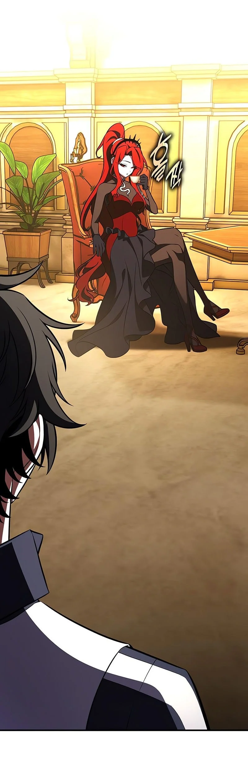 I Killed An Academy Player Chapter 106 Gambar 10