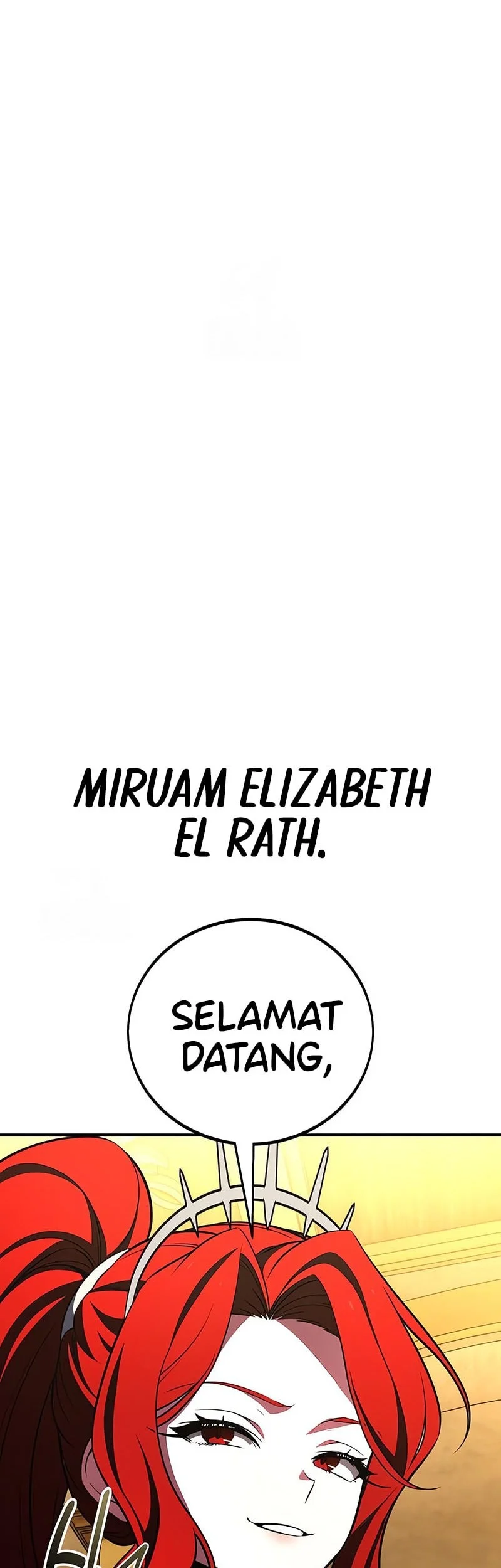 I Killed An Academy Player Chapter 106 Gambar 11