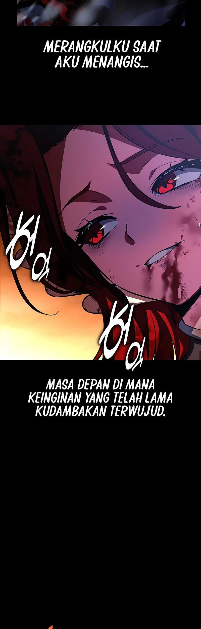 I Killed An Academy Player Chapter 106 Gambar 19