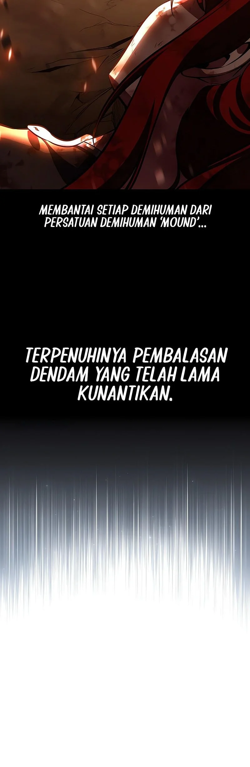 I Killed An Academy Player Chapter 106 Gambar 21