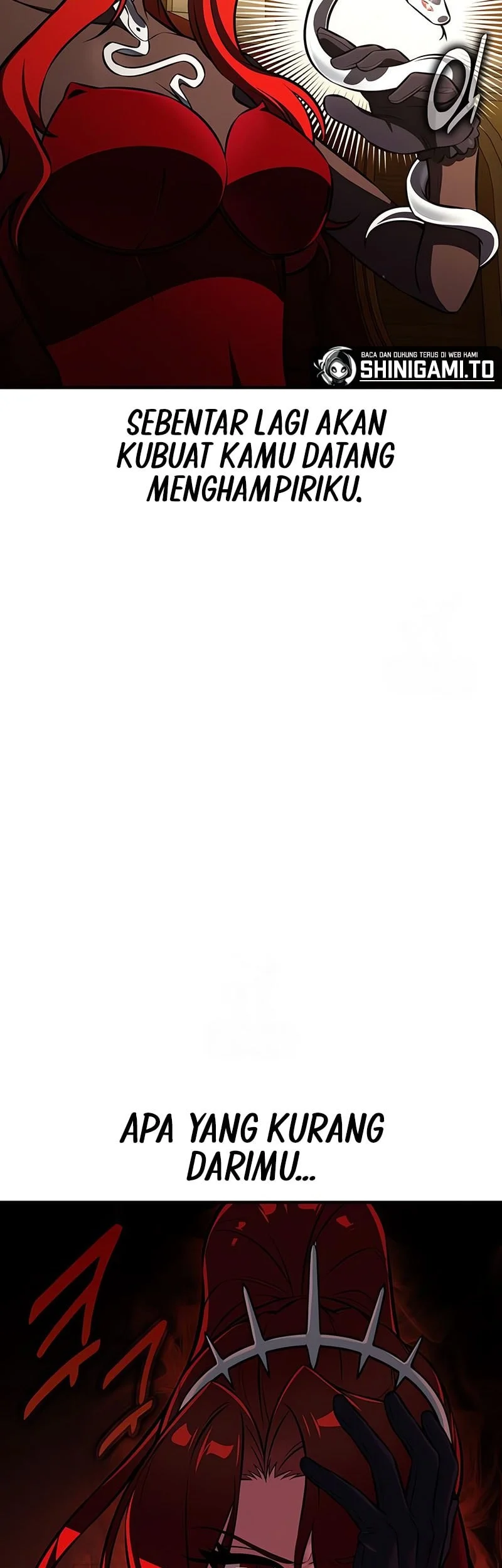 I Killed An Academy Player Chapter 106 Gambar 24