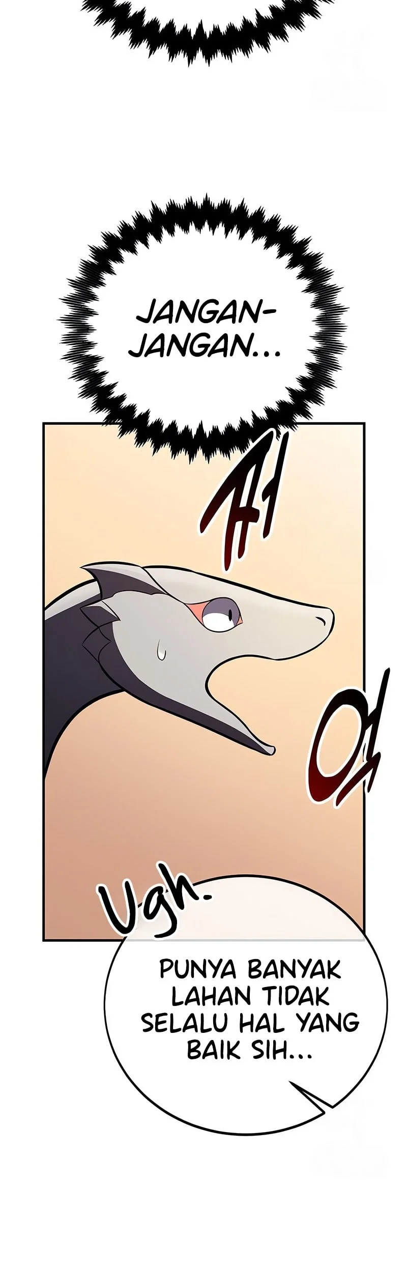 I Killed An Academy Player Chapter 106 Gambar 32