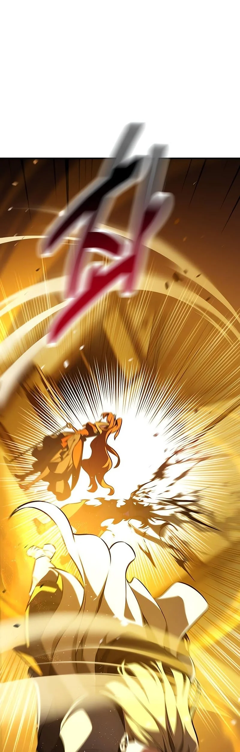 I Killed An Academy Player Chapter 107 Gambar 34