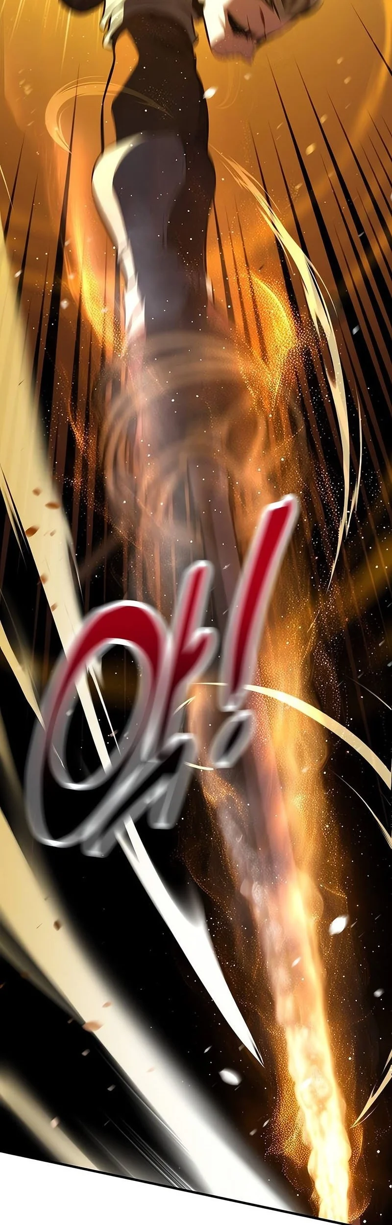 I Killed An Academy Player Chapter 107 Gambar 35