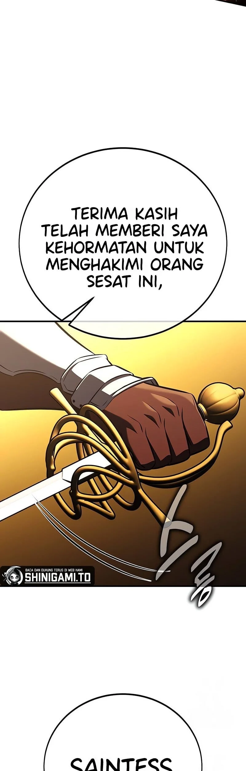 I Killed An Academy Player Chapter 107 Gambar 36