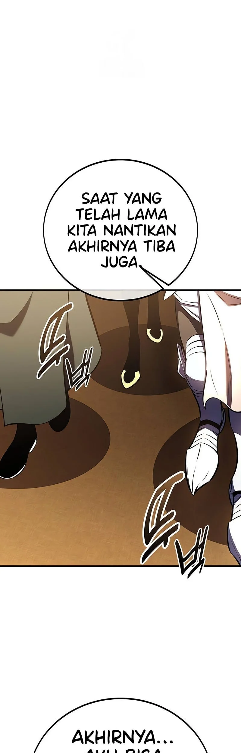 I Killed An Academy Player Chapter 107 Gambar 38