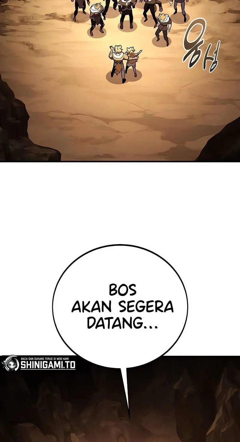 I Killed An Academy Player Chapter 107 Gambar 49