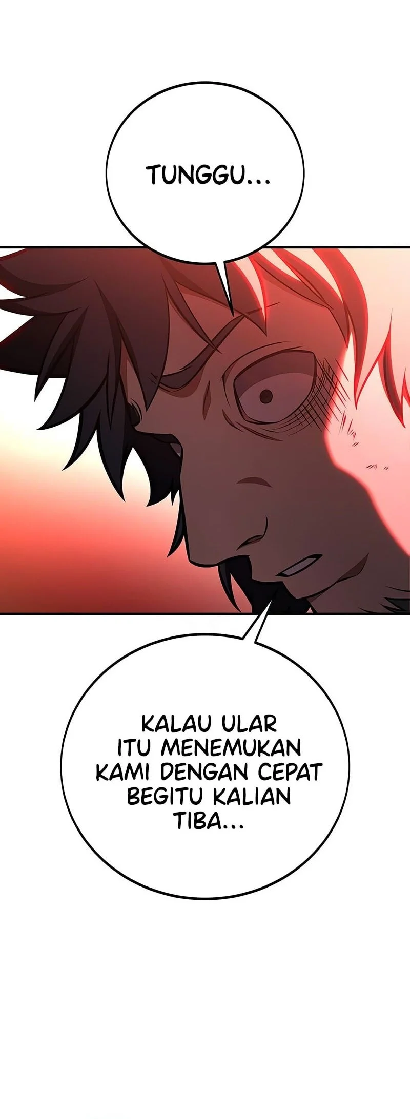 I Killed An Academy Player Chapter 107 Gambar 52