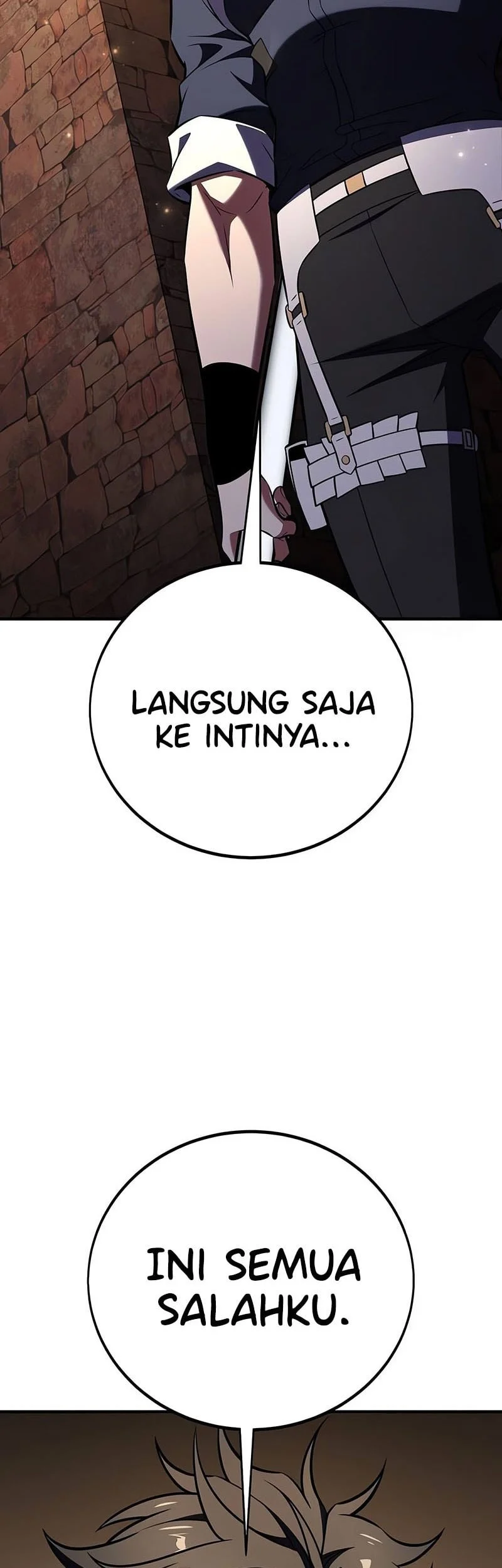 I Killed An Academy Player Chapter 107 Gambar 59