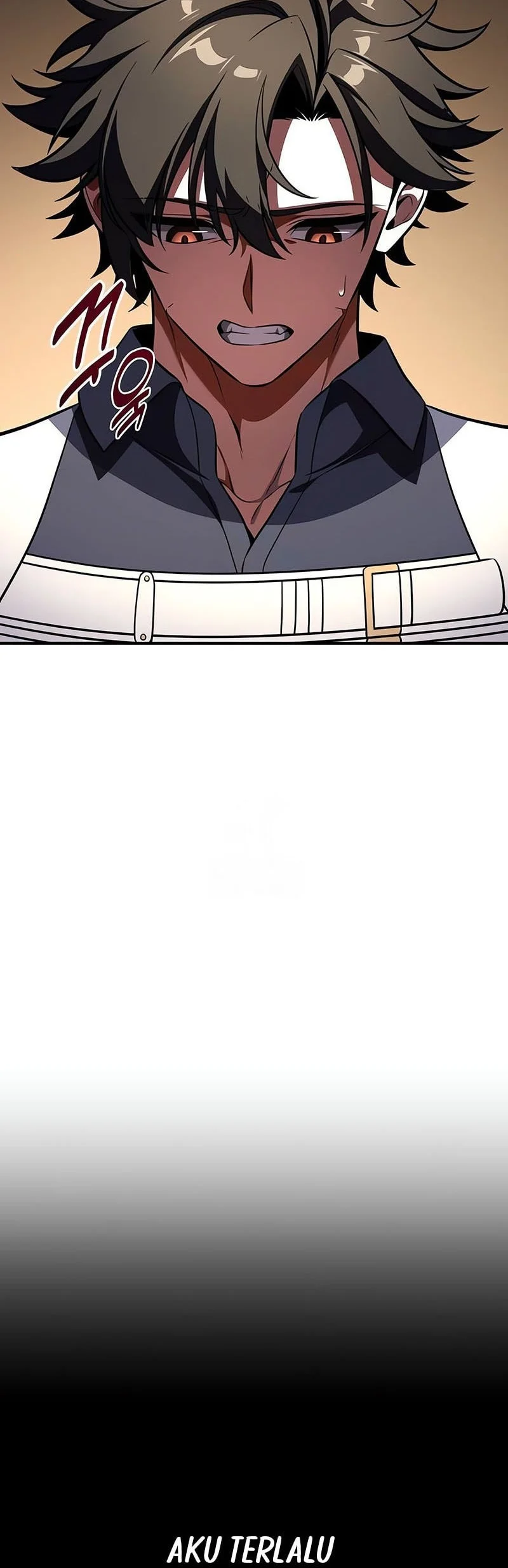 I Killed An Academy Player Chapter 107 Gambar 60