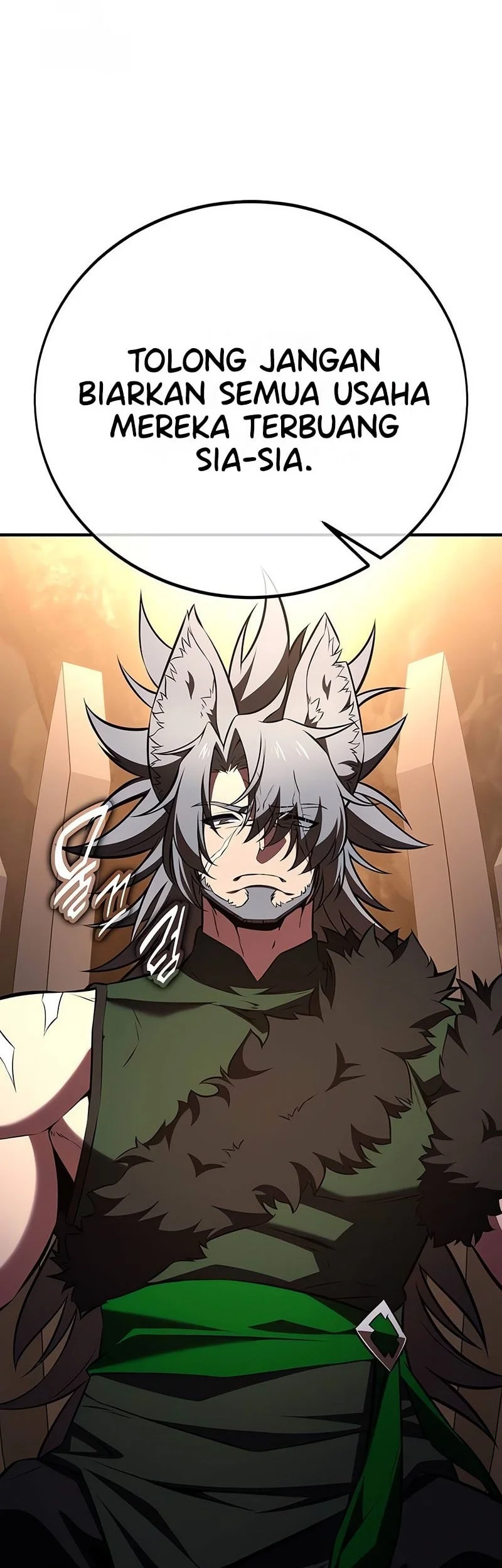 I Killed An Academy Player Chapter 107 Gambar 70