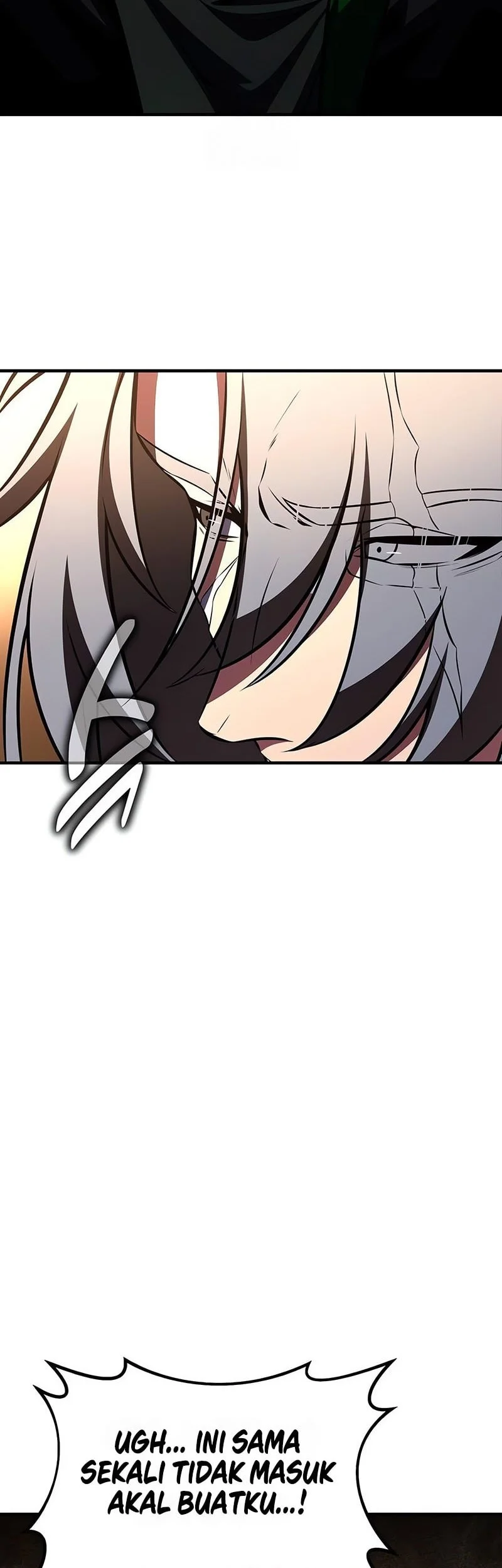 I Killed An Academy Player Chapter 107 Gambar 71