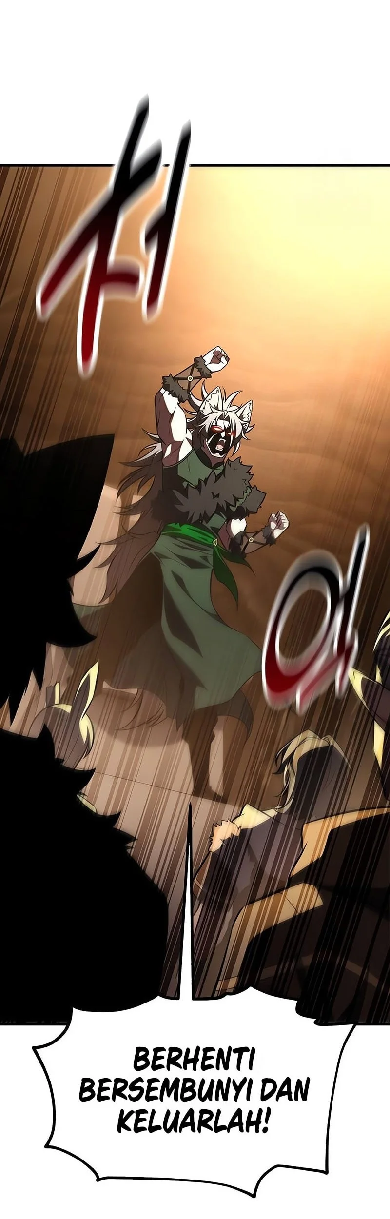 I Killed An Academy Player Chapter 107 Gambar 82