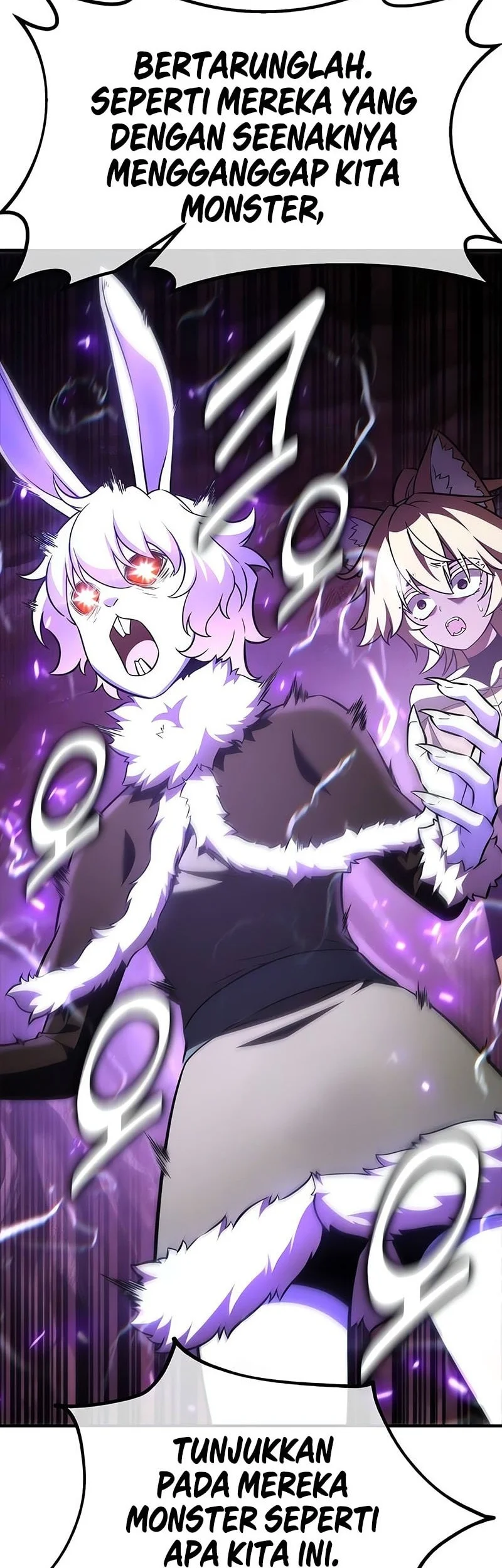 I Killed An Academy Player Chapter 107 Gambar 86