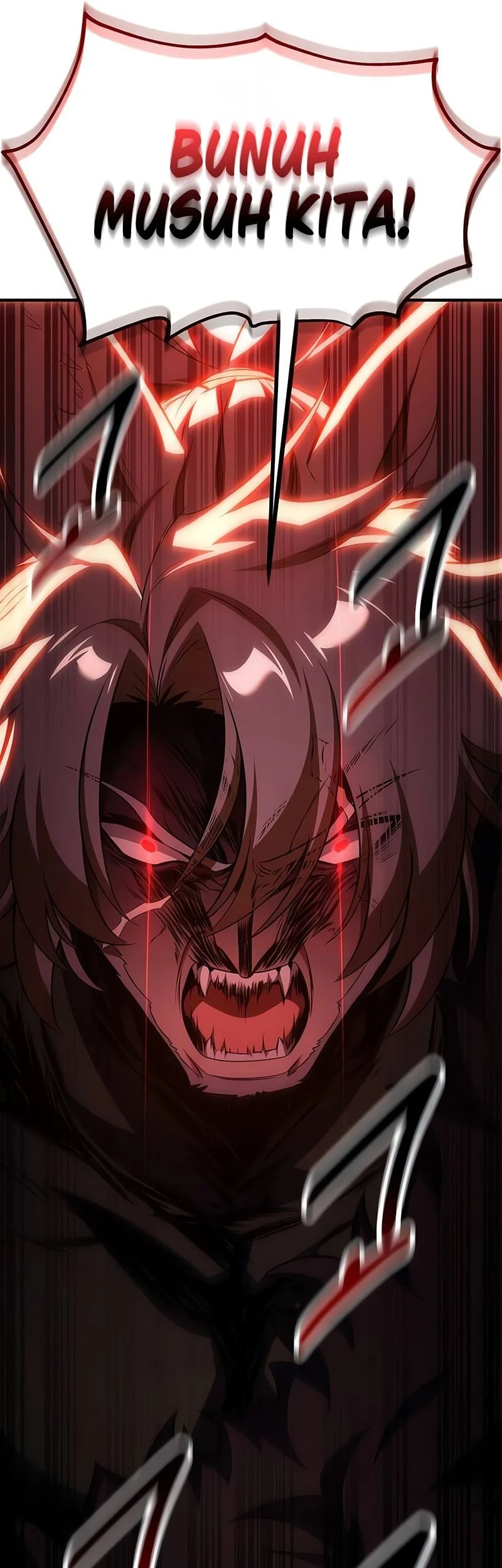 I Killed An Academy Player Chapter 107 Gambar 89