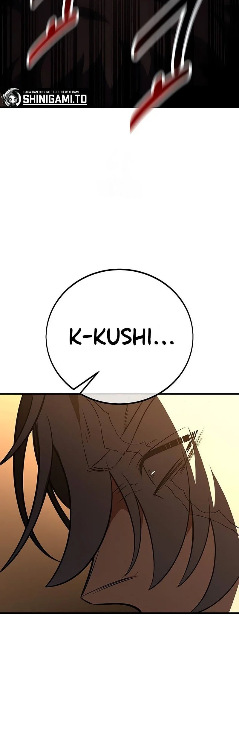 I Killed An Academy Player Chapter 107 Gambar 90