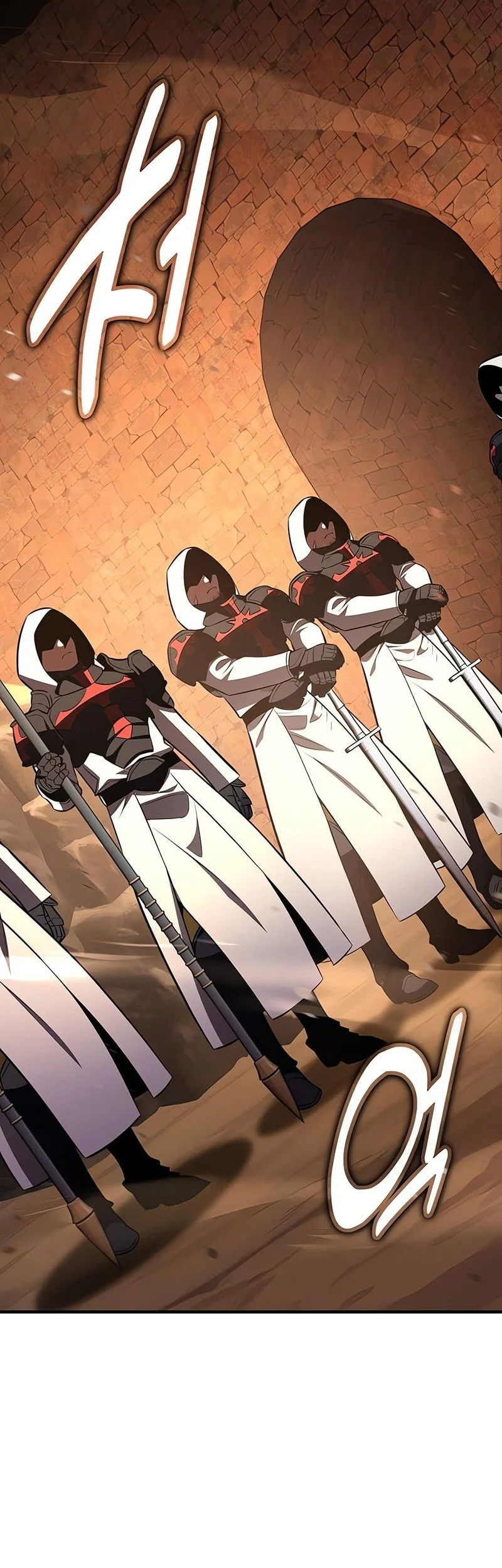 I Killed An Academy Player Chapter 107 Gambar 93