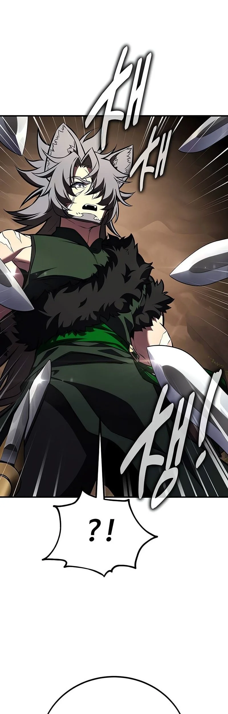 I Killed An Academy Player Chapter 107 Gambar 95