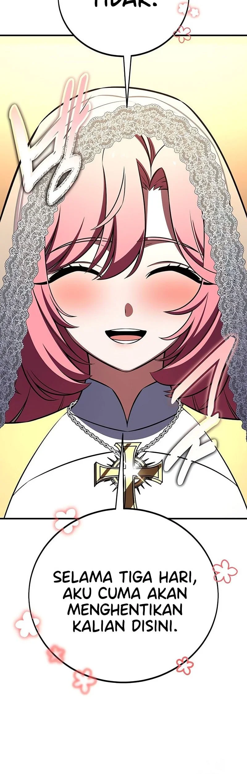 I Killed An Academy Player Chapter 107 Gambar 102